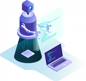 Разработка сайта для автоматизации бизнес-процессов в Денпасаре