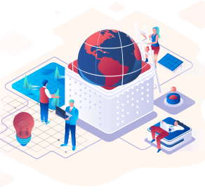 Разработка сложных сайтов для построения систем коммуникации в Денпасаре