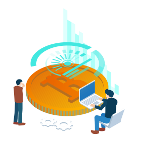 Создание сложного сайта для блокчейн и криптовалюты в Денпасаре