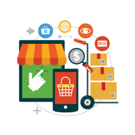 Разработка сложного сайта для сферы логистики в Денпасаре